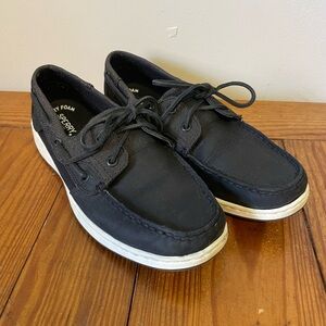 Sperry Top Sider Boat Shoes Women’s 8.5